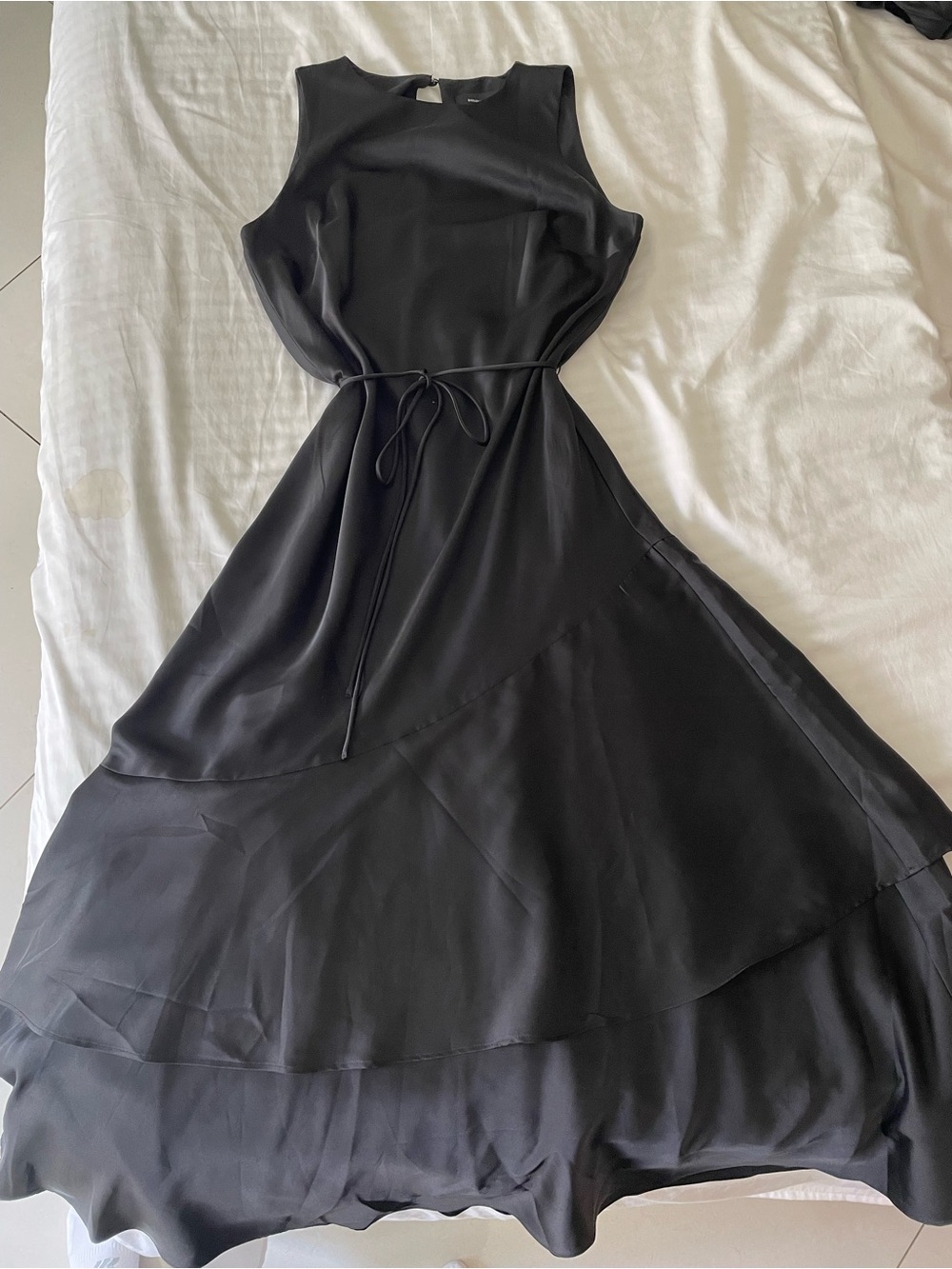 Banana Republic Midi Dress